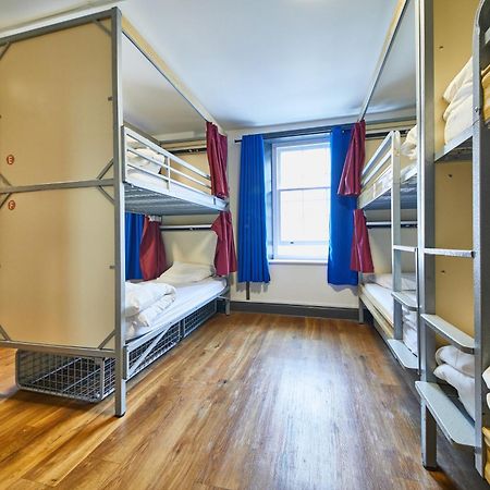St Christopher'S Inn Oasis - London Bridge - Female Only Extérieur photo