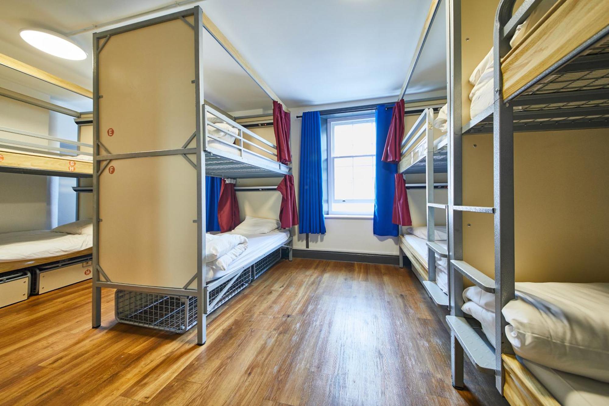 St Christopher'S Inn Oasis - London Bridge - Female Only Extérieur photo
