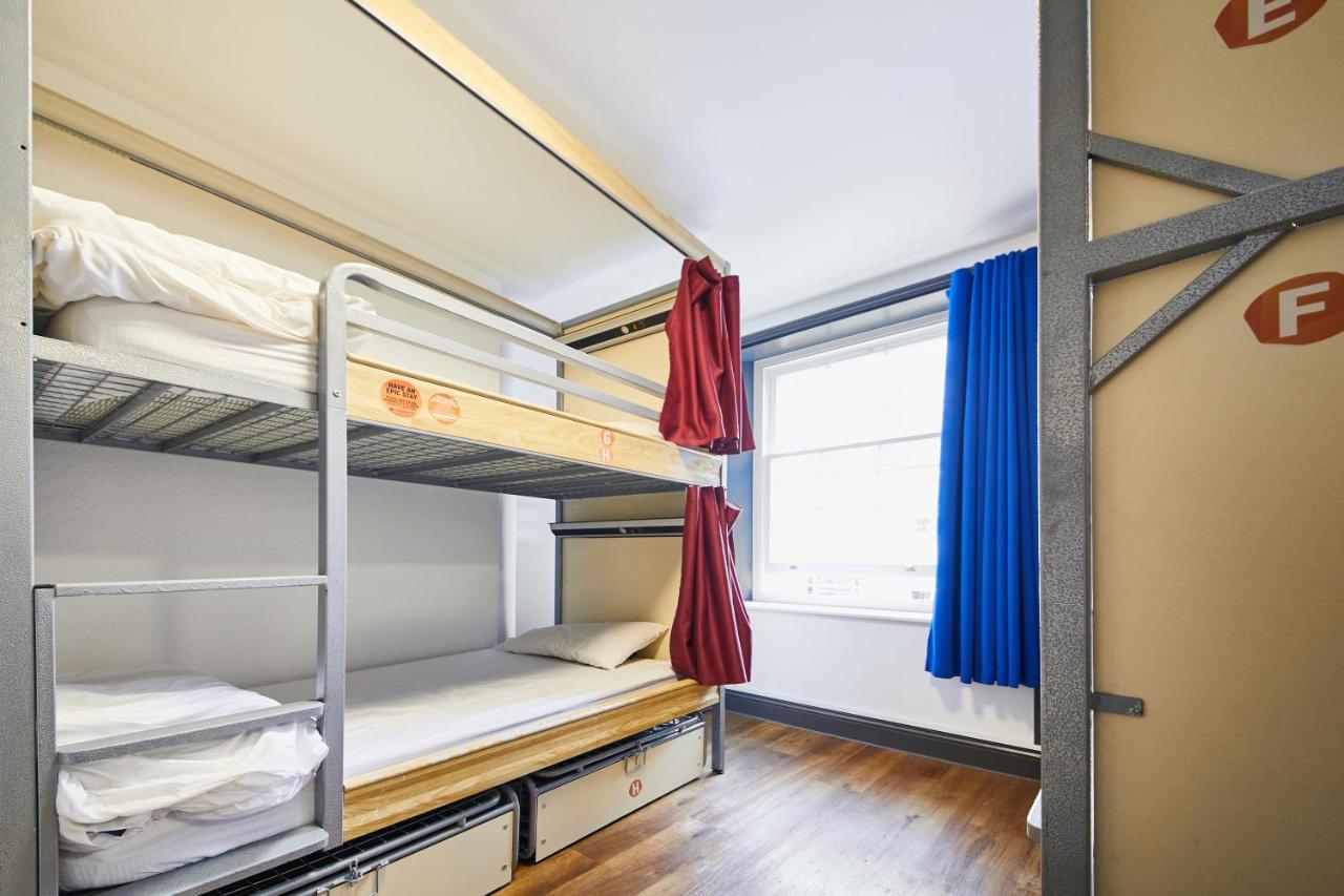 St Christopher'S Inn Oasis - London Bridge - Female Only Extérieur photo