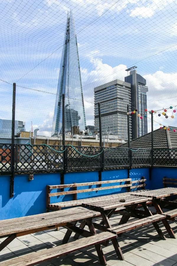 St Christopher'S Inn Oasis - London Bridge - Female Only Extérieur photo