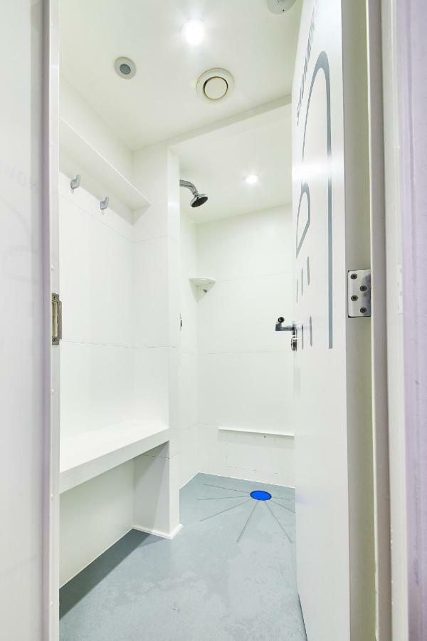 St Christopher'S Inn Oasis - London Bridge - Female Only Extérieur photo