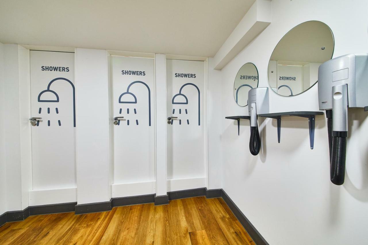 St Christopher'S Inn Oasis - London Bridge - Female Only Extérieur photo